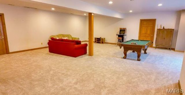 1483 Cedar Ridge Drive, Hermann, MO 65041