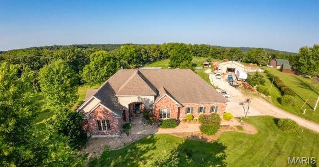 1483 Cedar Ridge Drive, Hermann, MO 65041