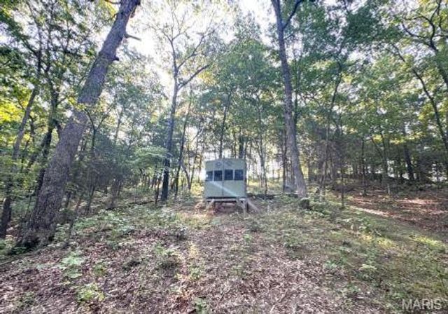 1483 Cedar Ridge Drive, Hermann, MO 65041