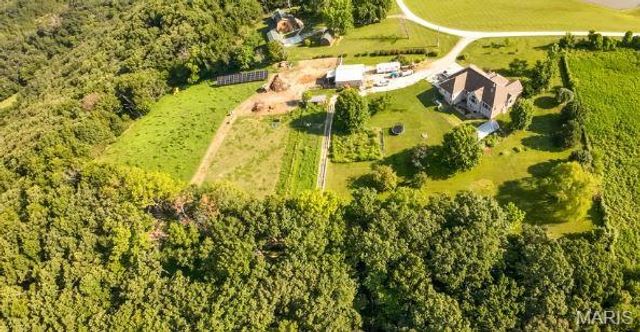 1483 Cedar Ridge Drive, Hermann, MO 65041