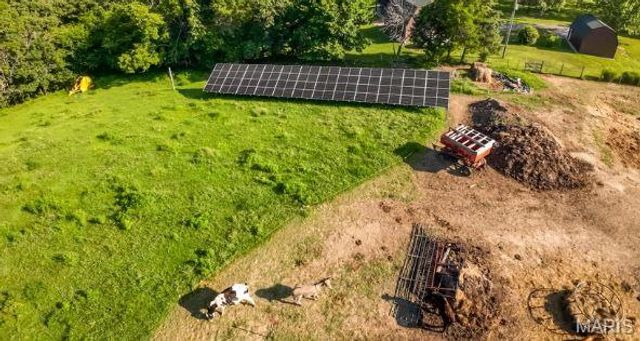 1483 Cedar Ridge Drive, Hermann, MO 65041