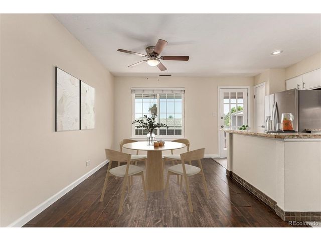 2301 E Fremont Ave W08, Centennial, CO 80122