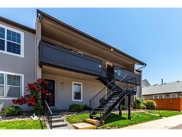 2301 E Fremont Ave W08, Centennial, CO 80122