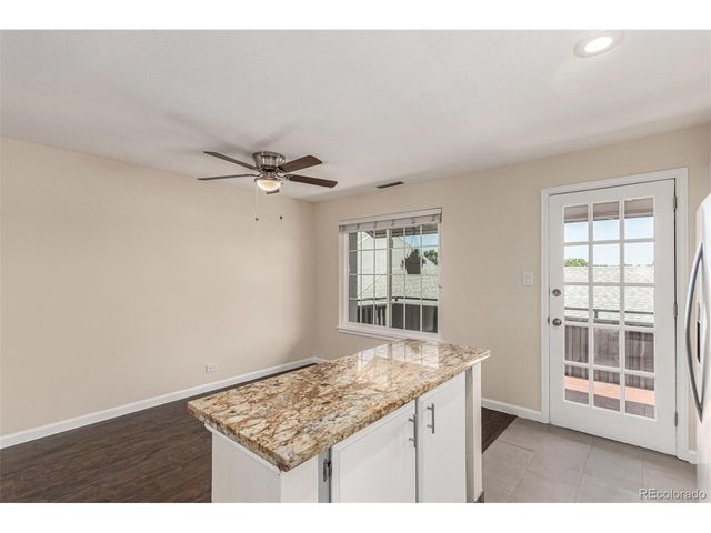 2301 E Fremont Ave W08, Centennial, CO 80122