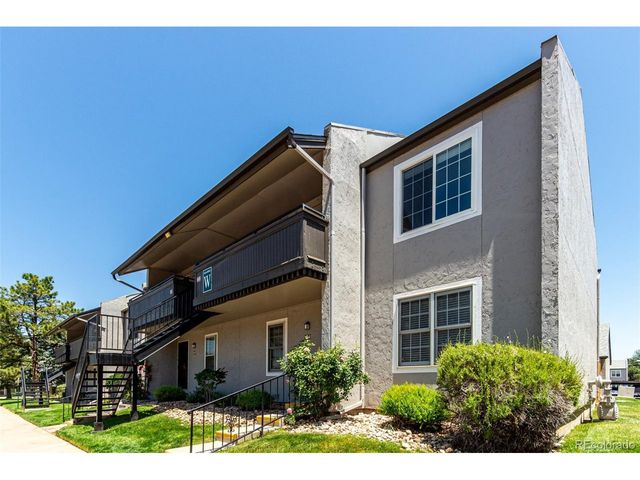2301 E Fremont Ave W08, Centennial, CO 80122