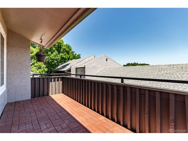 2301 E Fremont Ave W08, Centennial, CO 80122