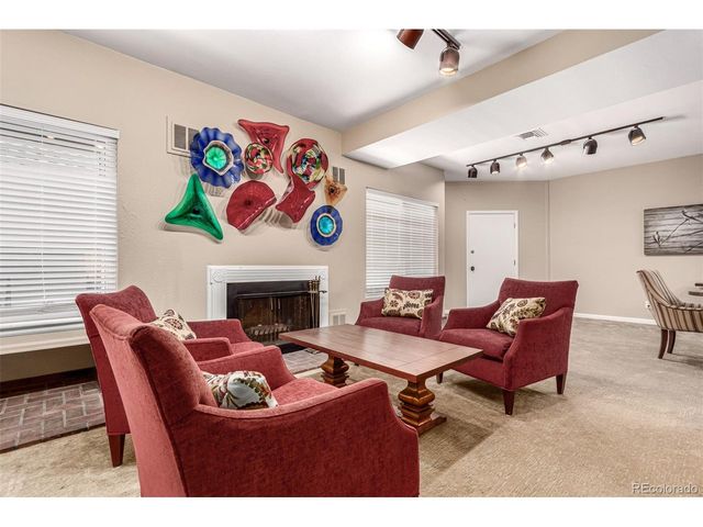 2301 E Fremont Ave W08, Centennial, CO 80122