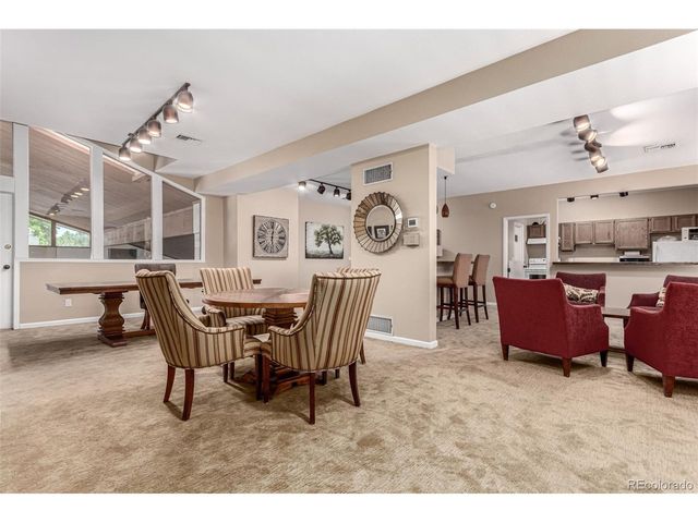 2301 E Fremont Ave W08, Centennial, CO 80122