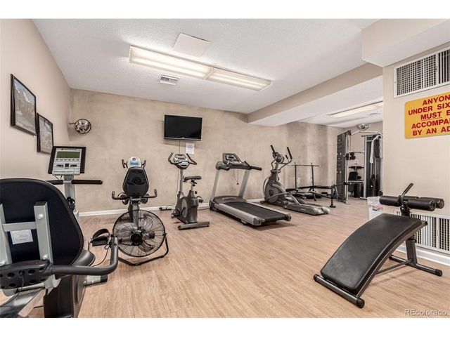 2301 E Fremont Ave W08, Centennial, CO 80122