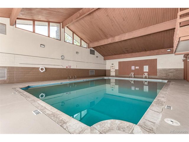 2301 E Fremont Ave W08, Centennial, CO 80122