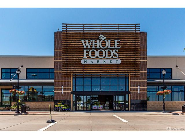 2301 E Fremont Ave W08, Centennial, CO 80122