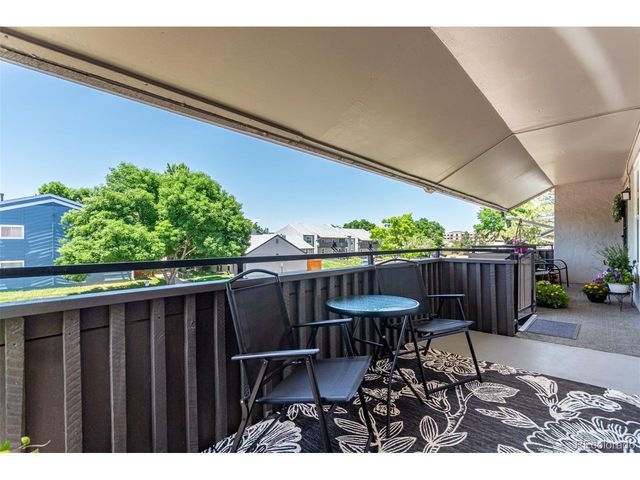 2301 E Fremont Ave W08, Centennial, CO 80122