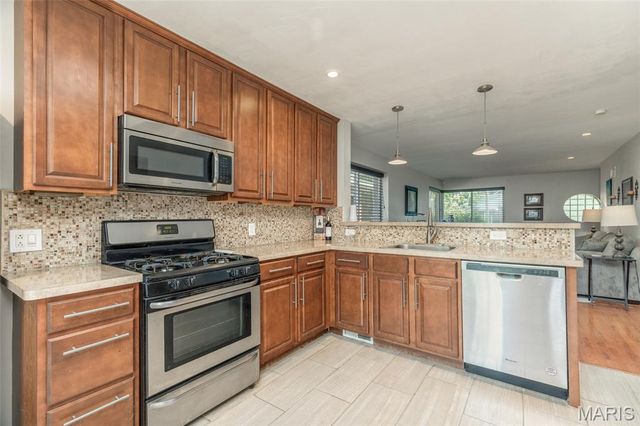 5642 Winona Avenue, St Louis, MO 63109