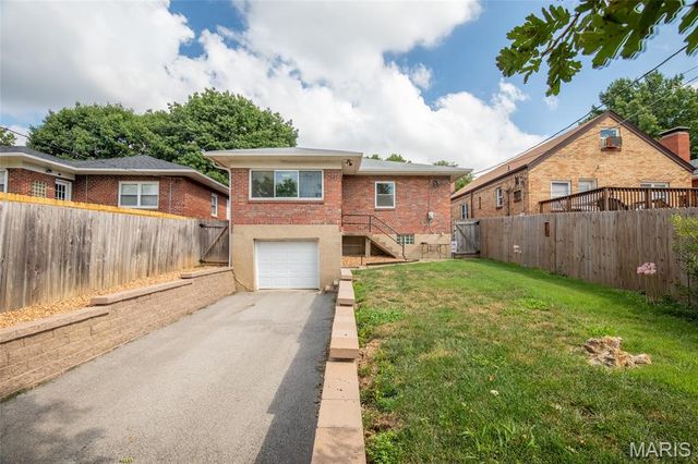 5642 Winona Avenue, St Louis, MO 63109