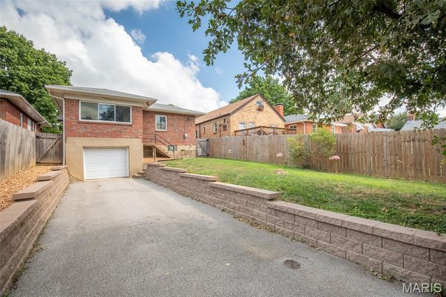 5642 Winona Avenue, St Louis, MO 63109