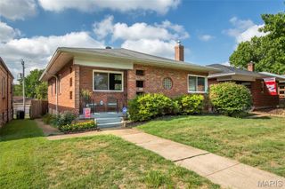 5642 Winona Avenue, St Louis, MO 63109