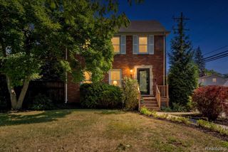4300 Kensington Avenue, Detroit, MI 48224