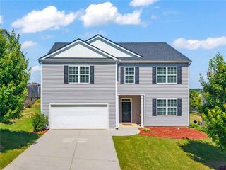 3111 Boxwood Crossing, Gainesville, GA 30507