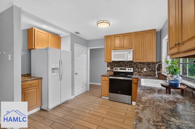 708 Marlborough Court, Hinesville, GA 31313