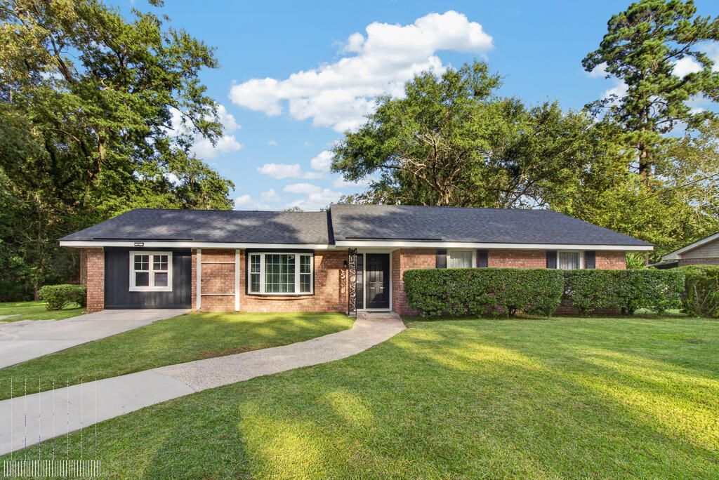 708 Marlborough Court, Hinesville, GA 31313