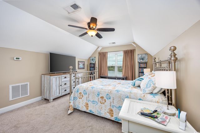 5475 Elba Way # 1601, Myrtle Beach, SC 29579