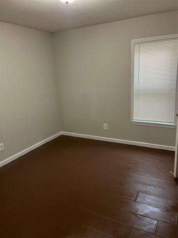 6813 Foster Street, Houston, TX 77021