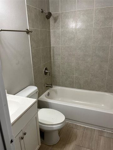 6813 Foster Street, Houston, TX 77021
