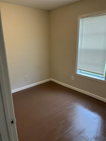 6813 Foster Street, Houston, TX 77021