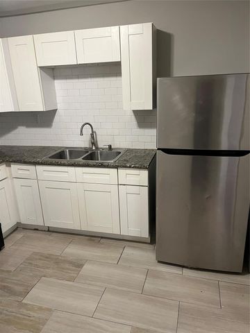 6813 Foster Street, Houston, TX 77021