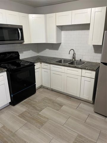 6813 Foster Street, Houston, TX 77021
