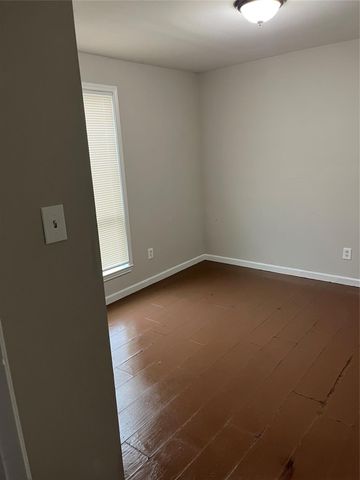 6813 Foster Street, Houston, TX 77021