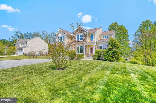 406 SHERWOOD RD, Cockeysville, MD 21030