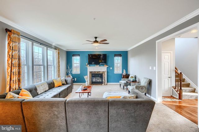 406 SHERWOOD RD, Cockeysville, MD 21030