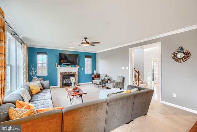 406 SHERWOOD RD, Cockeysville, MD 21030