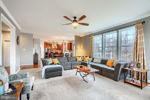 406 SHERWOOD RD, Cockeysville, MD 21030