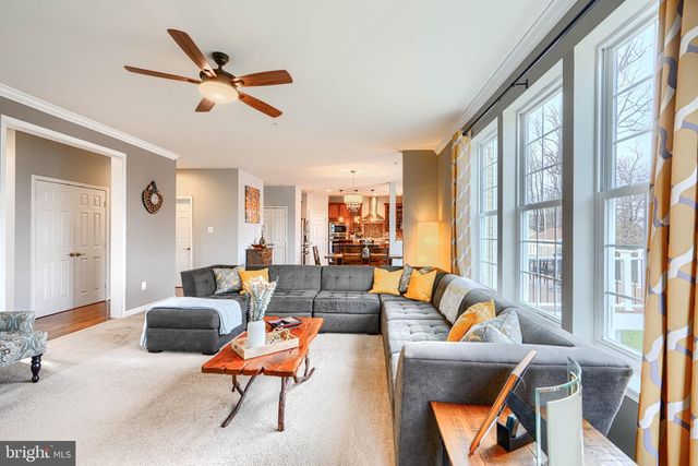 406 SHERWOOD RD, Cockeysville, MD 21030