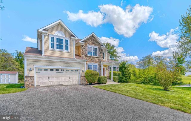406 SHERWOOD RD, Cockeysville, MD 21030
