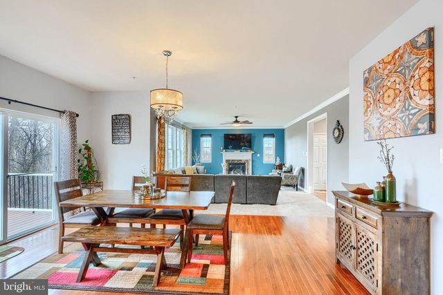 406 SHERWOOD RD, Cockeysville, MD 21030