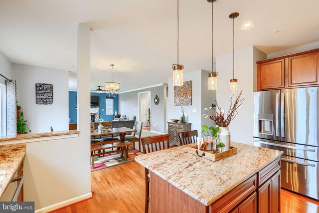 406 SHERWOOD RD, Cockeysville, MD 21030