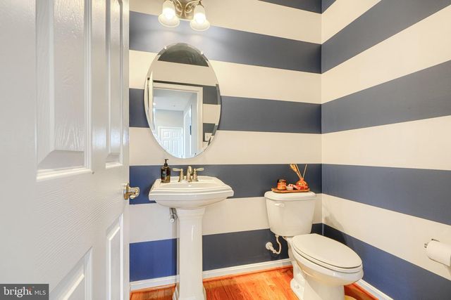 406 SHERWOOD RD, Cockeysville, MD 21030