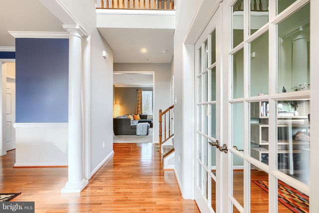 406 SHERWOOD RD, Cockeysville, MD 21030