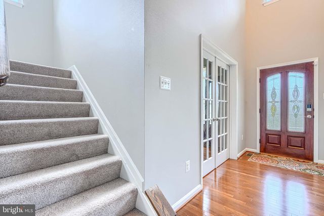406 SHERWOOD RD, Cockeysville, MD 21030