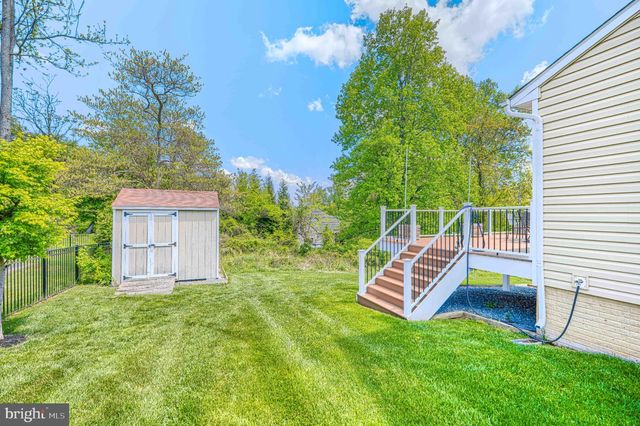 406 SHERWOOD RD, Cockeysville, MD 21030