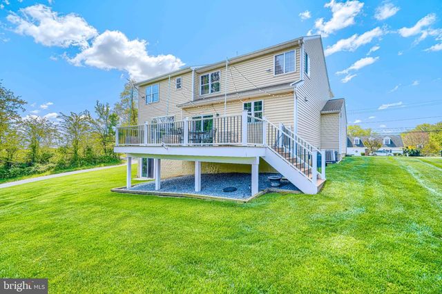 406 SHERWOOD RD, Cockeysville, MD 21030