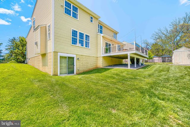 406 SHERWOOD RD, Cockeysville, MD 21030