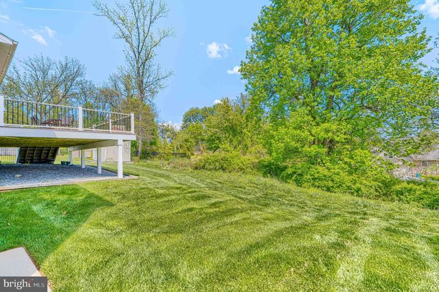 406 SHERWOOD RD, Cockeysville, MD 21030