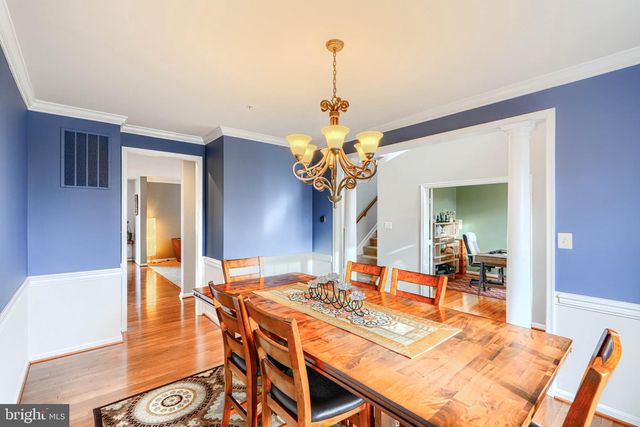 406 SHERWOOD RD, Cockeysville, MD 21030