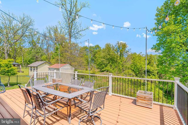 406 SHERWOOD RD, Cockeysville, MD 21030