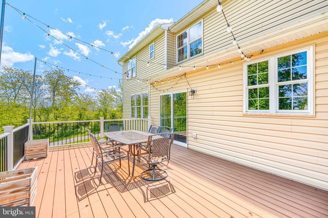 406 SHERWOOD RD, Cockeysville, MD 21030