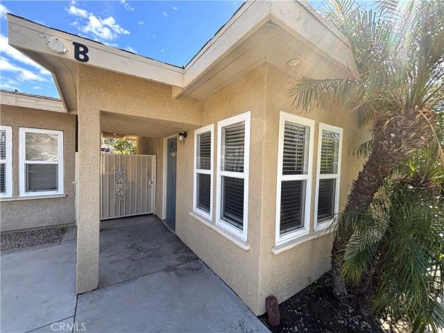 16773 Randall Avenue B, Fontana, CA 92335